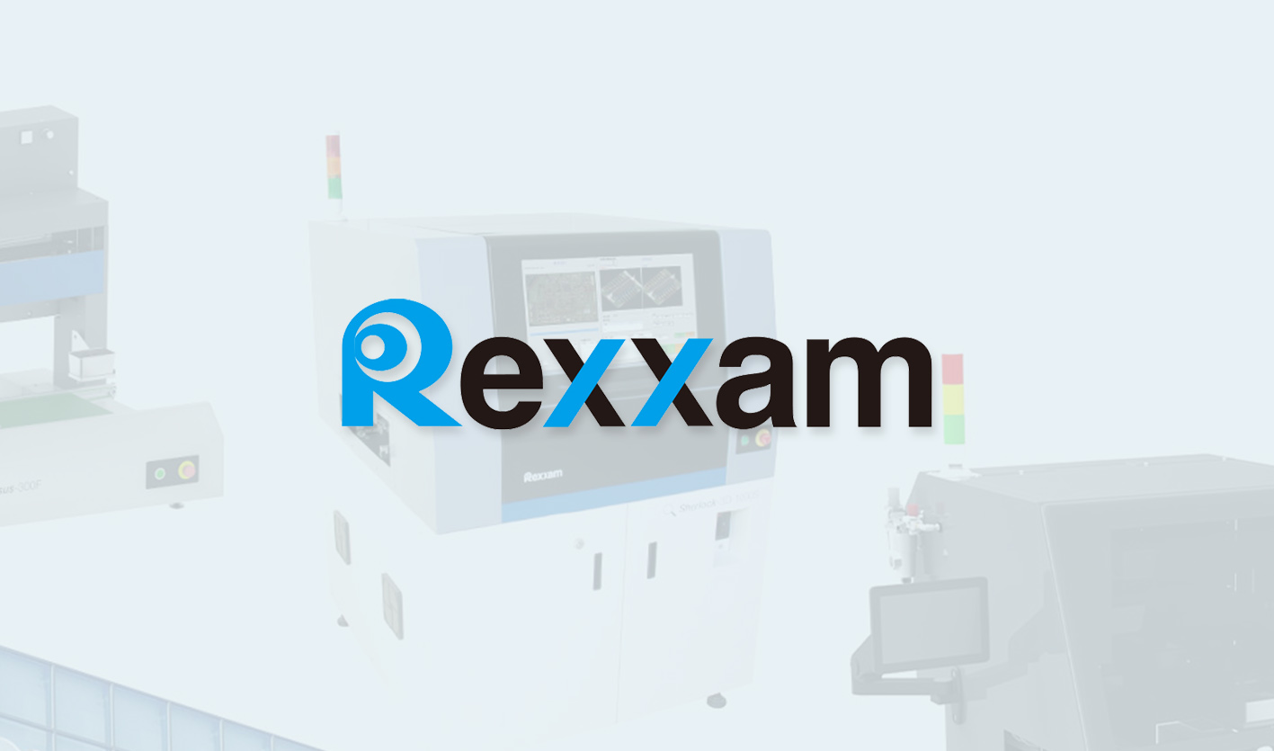 Rexxam Dixon Pvt. Ltd. Company