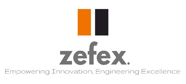 ZEFEX Industries Pvt Ltd