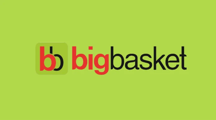 Tata Big basket Company